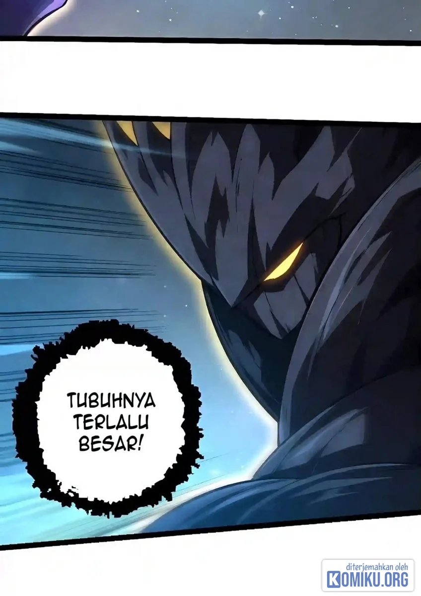 Evolution Begins With A Big Tree Chapter 536 Gambar 32
