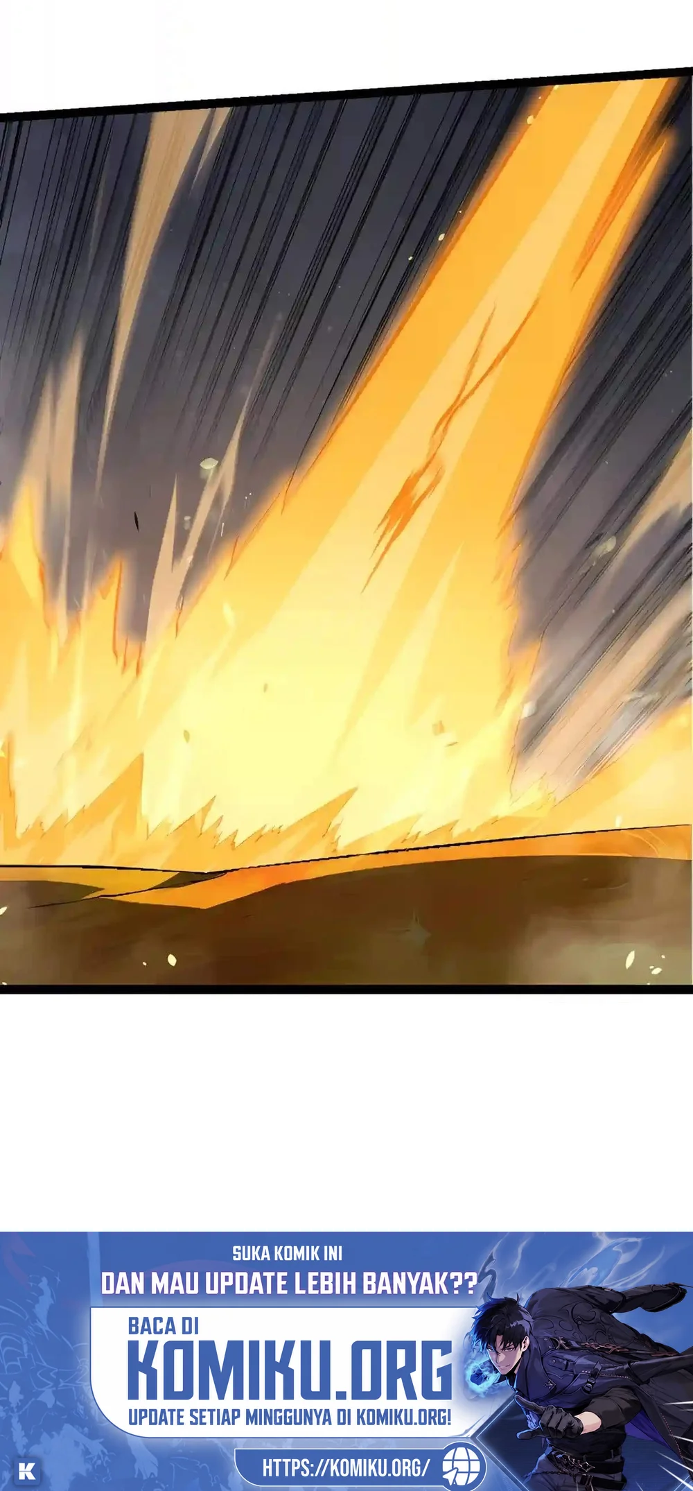 Evolution Begins With A Big Tree Chapter 536 Gambar 42