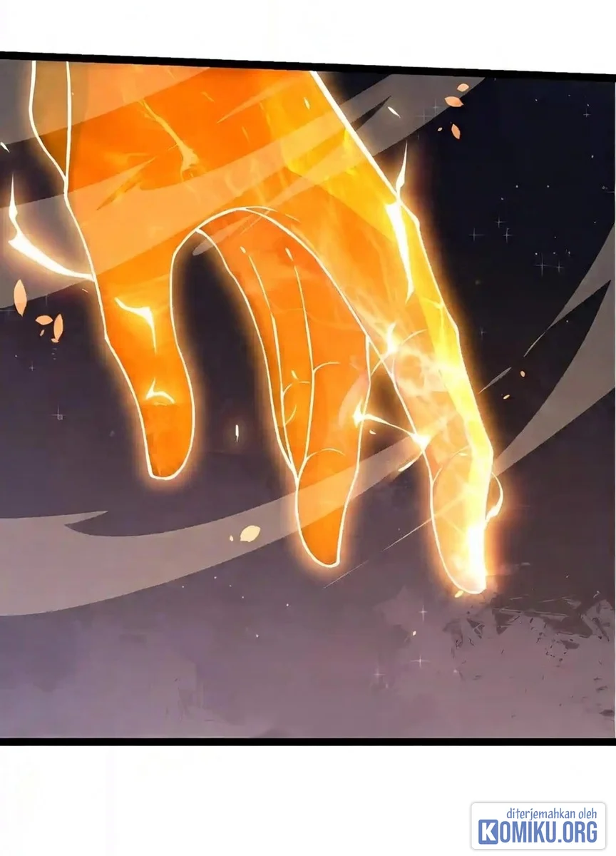 Evolution Begins With A Big Tree Chapter 536 halaman 7