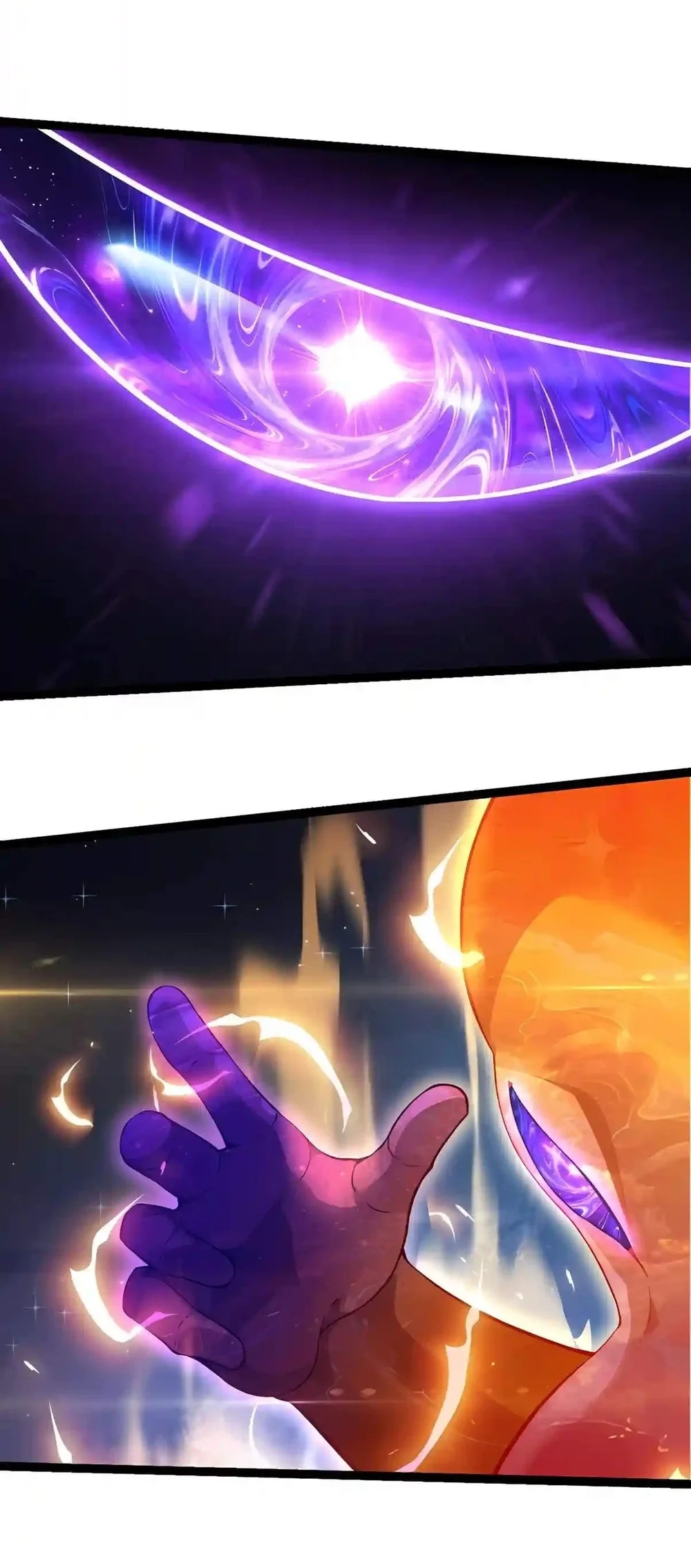 Evolution Begins With A Big Tree Chapter 536 halaman 8