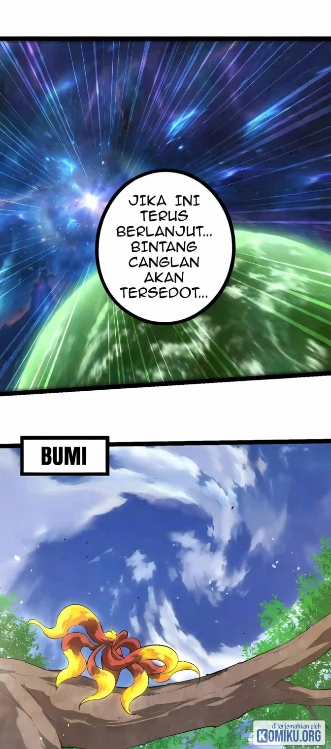 Evolution Begins With A Big Tree Chapter 537 Gambar 31