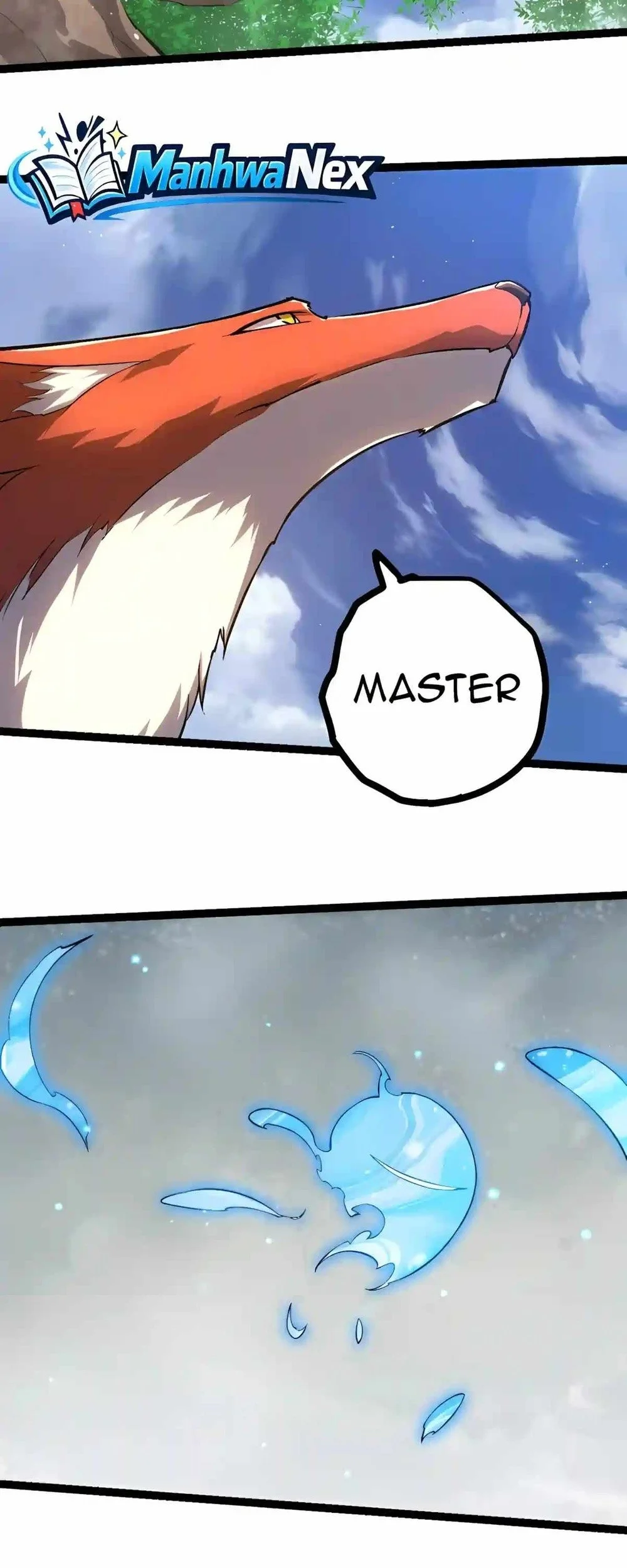 Evolution Begins With A Big Tree Chapter 537 Gambar 32