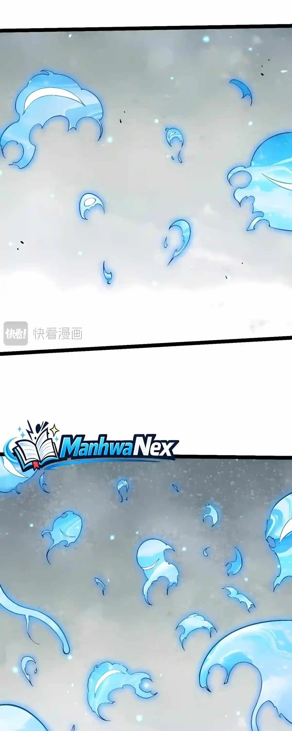 Evolution Begins With A Big Tree Chapter 537 Gambar 34
