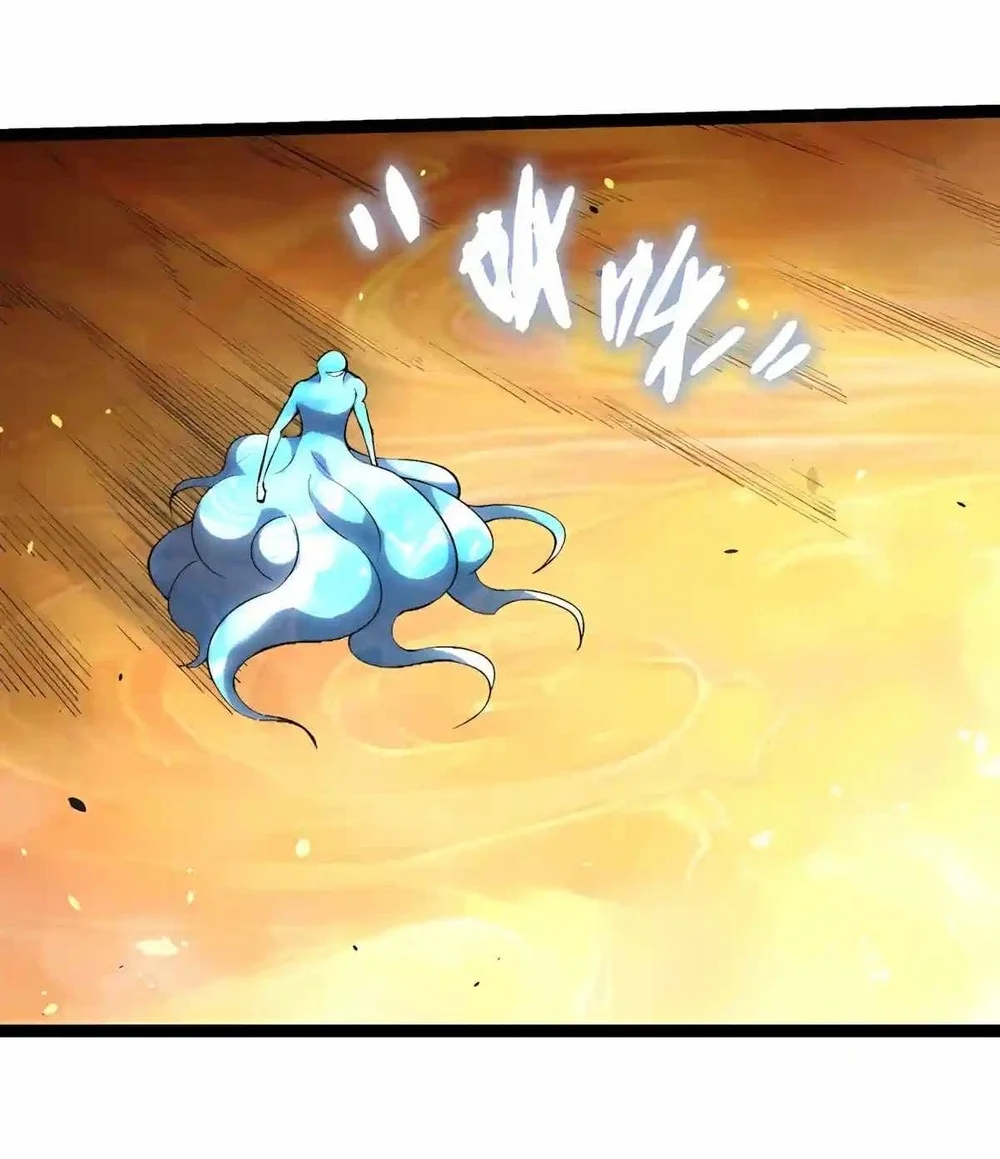 Evolution Begins With A Big Tree Chapter 537 Gambar 41