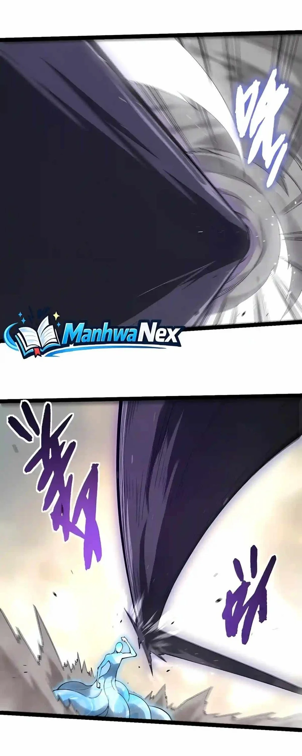 Evolution Begins With A Big Tree Chapter 537 Gambar 43