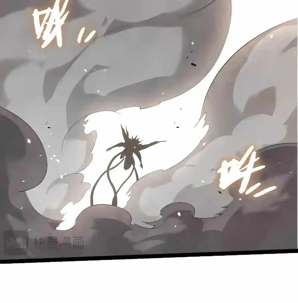 Evolution Begins With A Big Tree Chapter 537 halaman 7