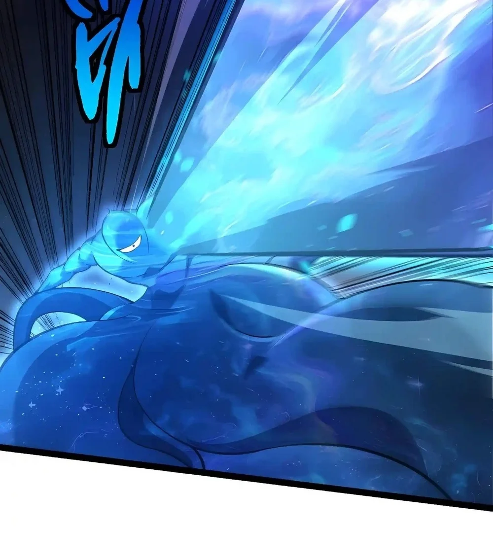 Evolution Begins With A Big Tree Chapter 538 halaman 12