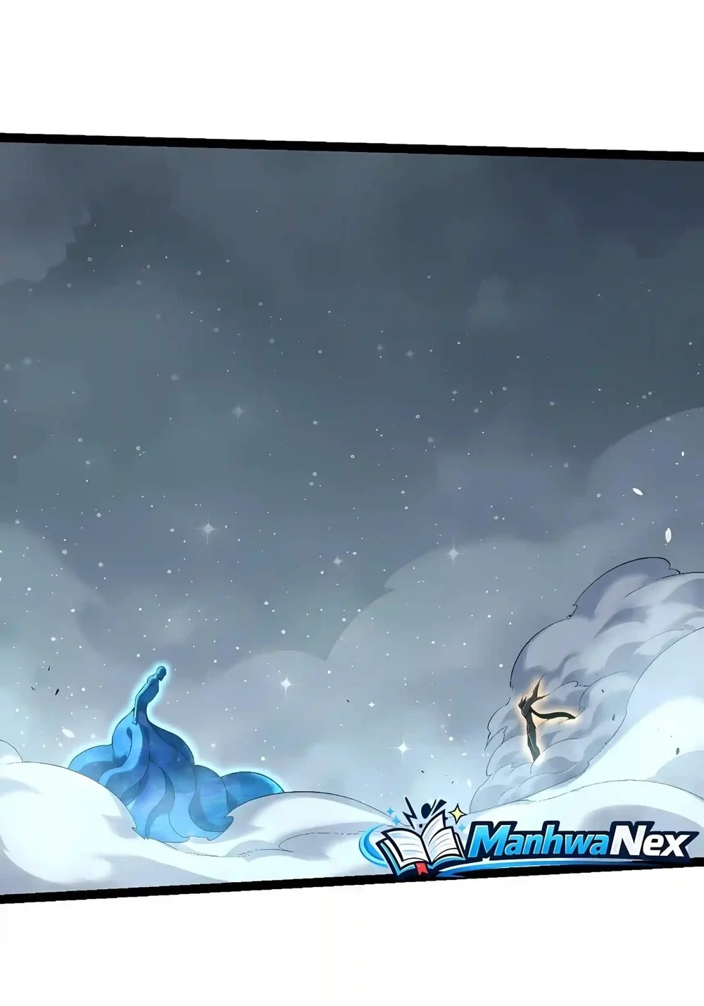 Evolution Begins With A Big Tree Chapter 538 halaman 4
