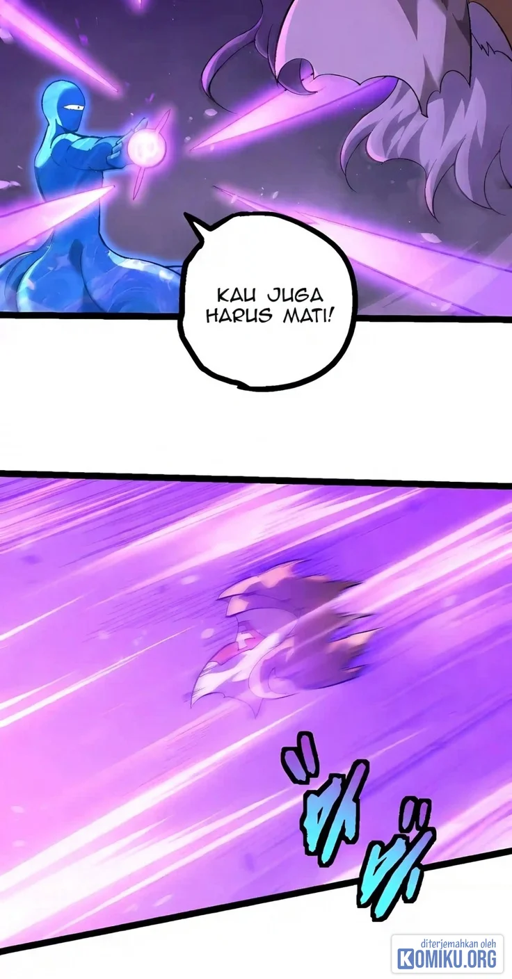 Evolution Begins With A Big Tree Chapter 538 Gambar 26