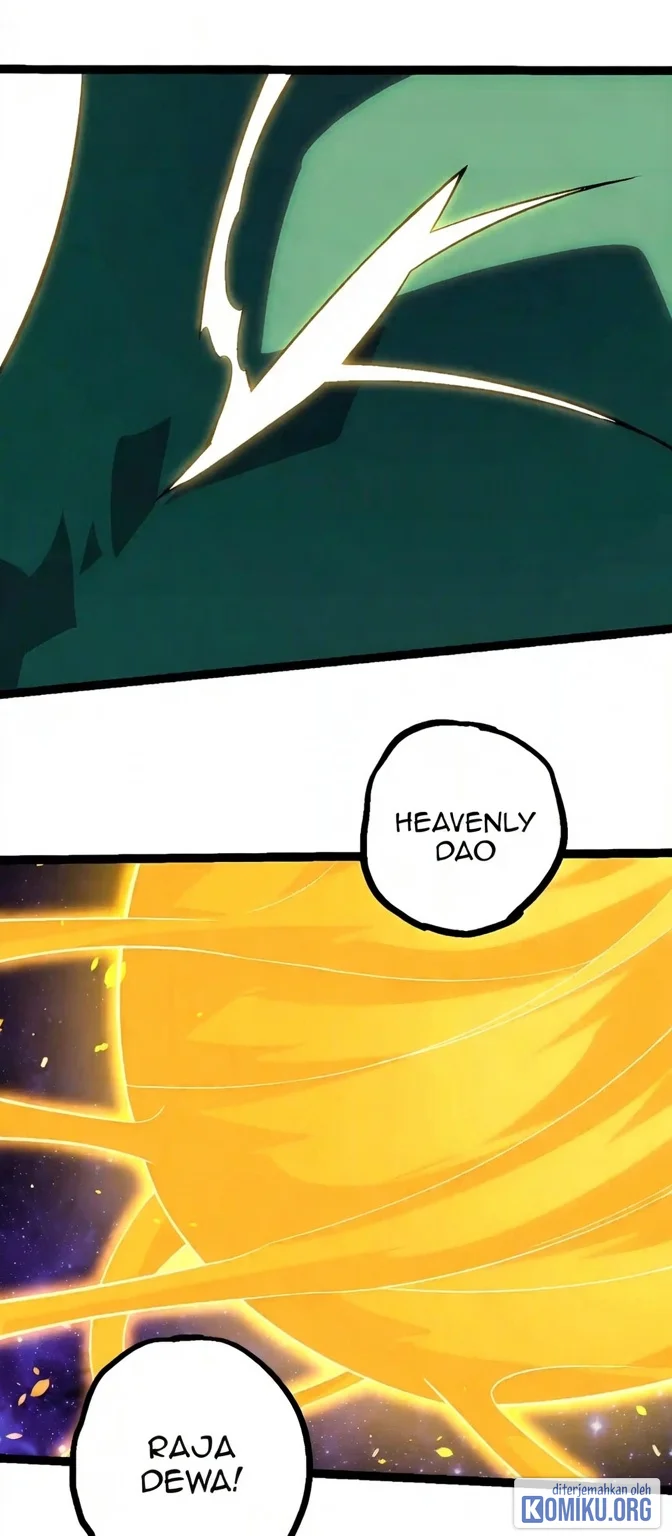 Evolution Begins With A Big Tree Chapter 538 Gambar 33