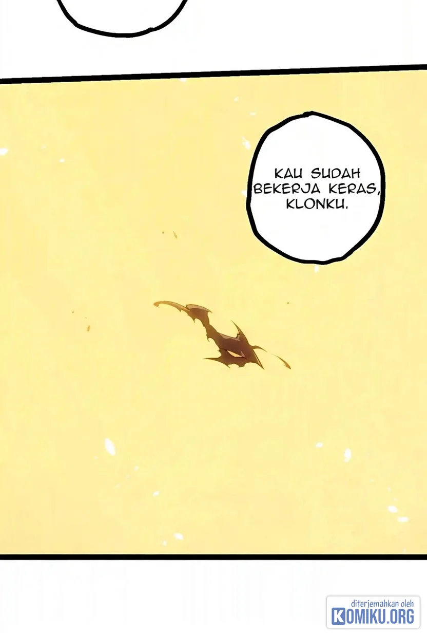 Evolution Begins With A Big Tree Chapter 538 Gambar 34