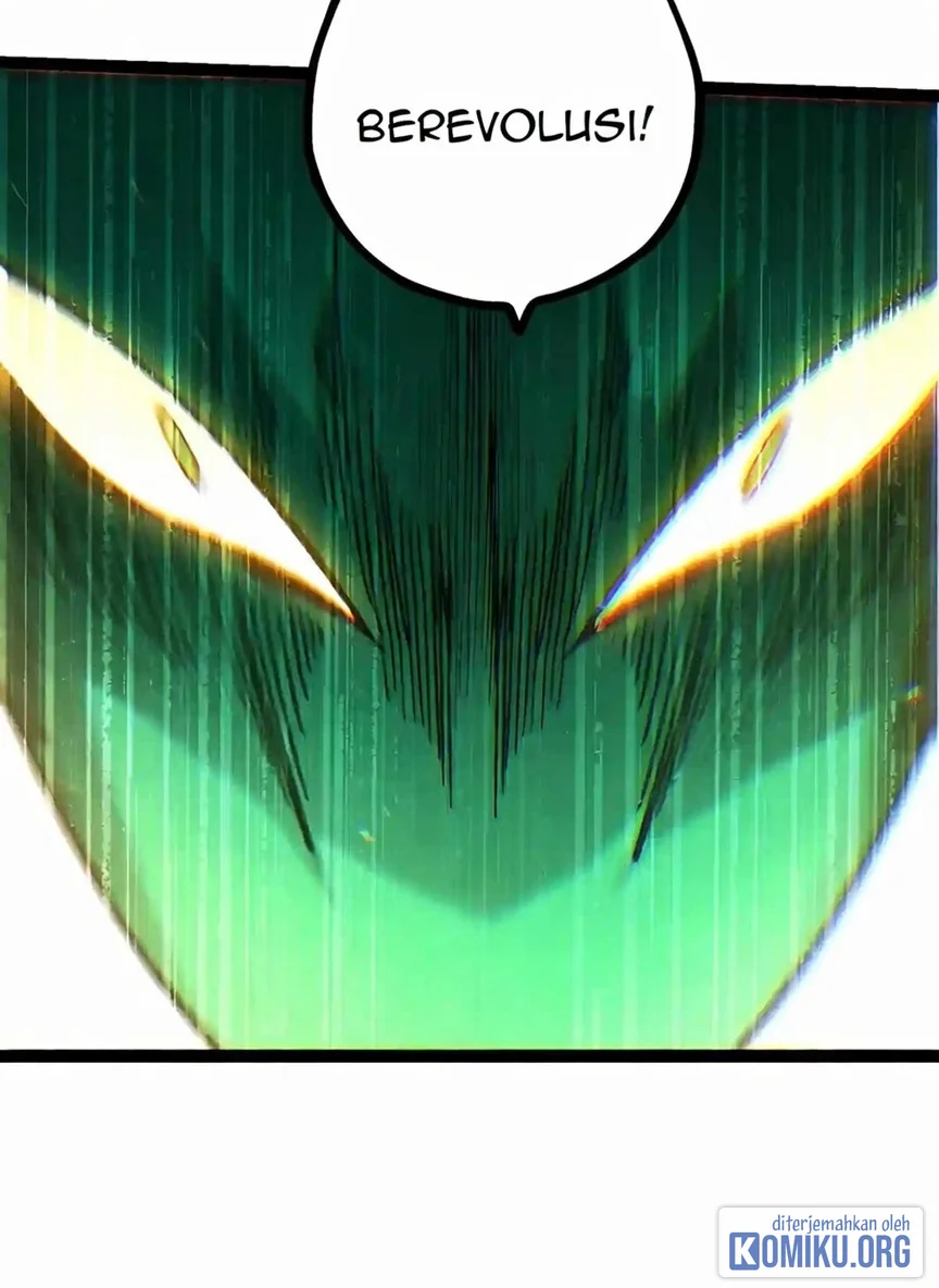 Evolution Begins With A Big Tree Chapter 539 Gambar 37