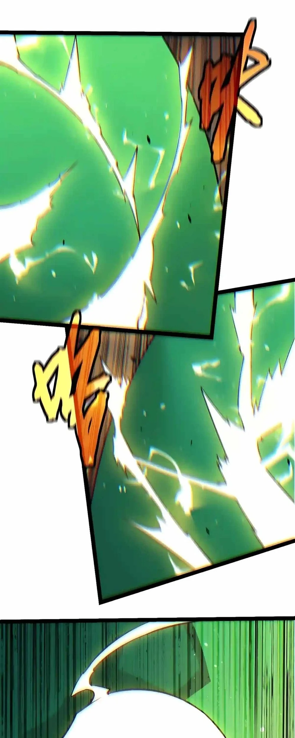 Evolution Begins With A Big Tree Chapter 539 Gambar 39