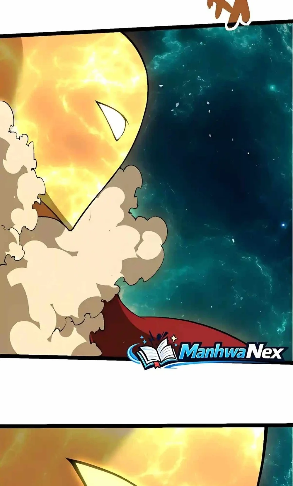 Evolution Begins With A Big Tree Chapter 539 Gambar 41