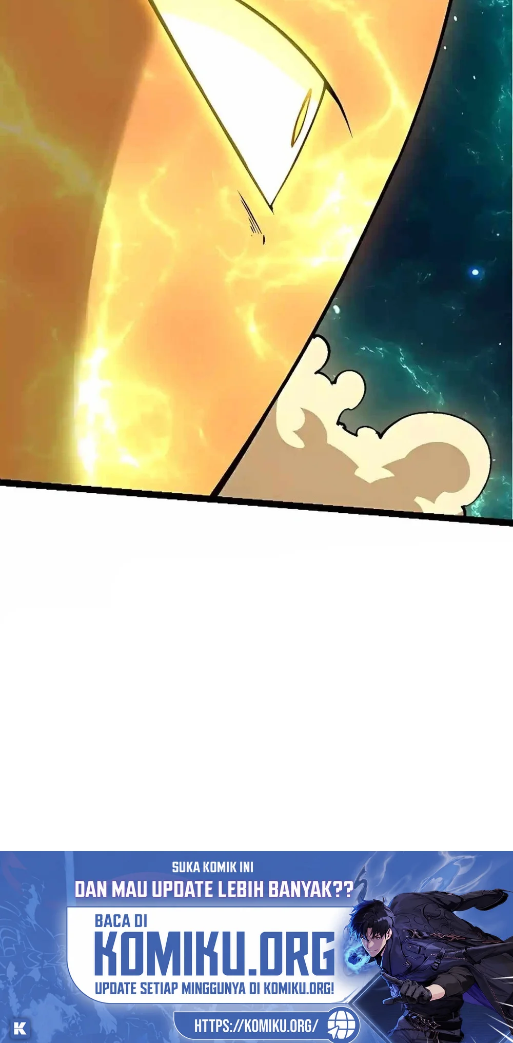 Evolution Begins With A Big Tree Chapter 539 Gambar 42
