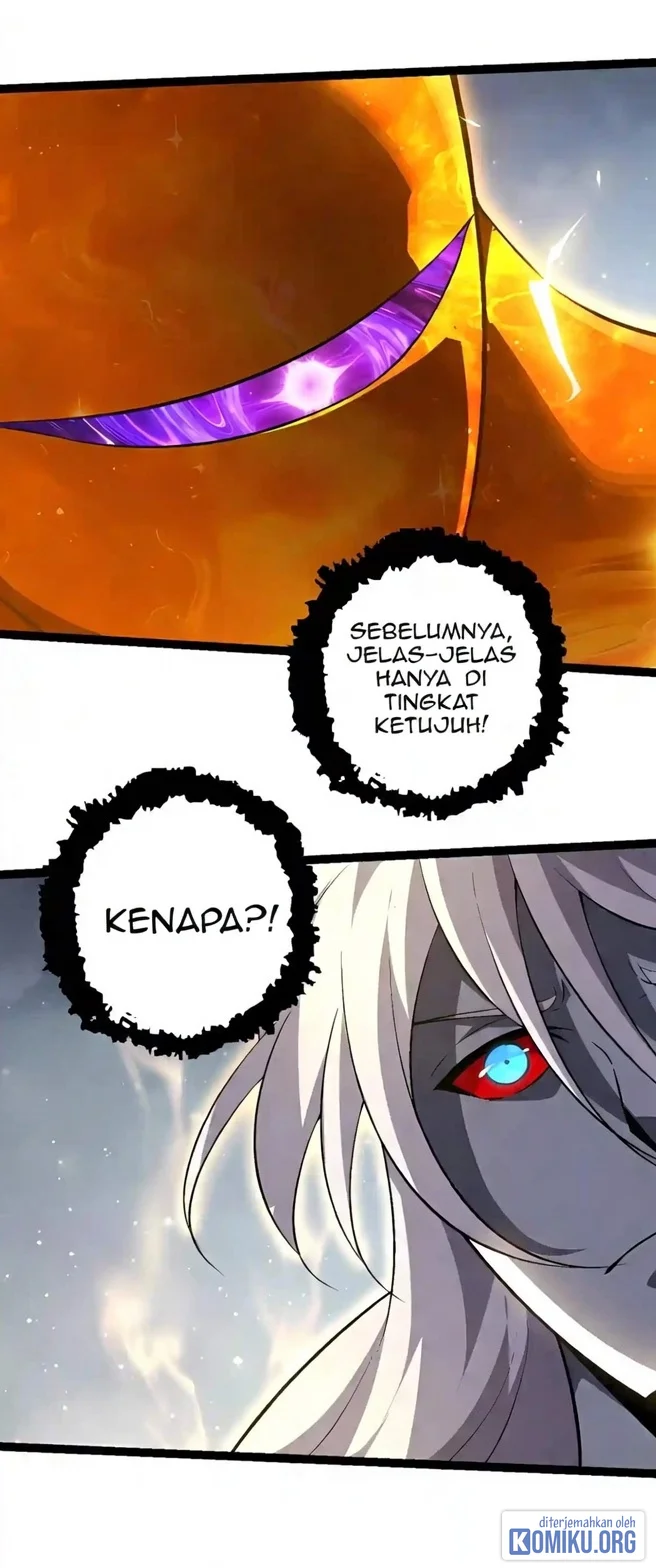 Evolution Begins With A Big Tree Chapter 540 Gambar 18