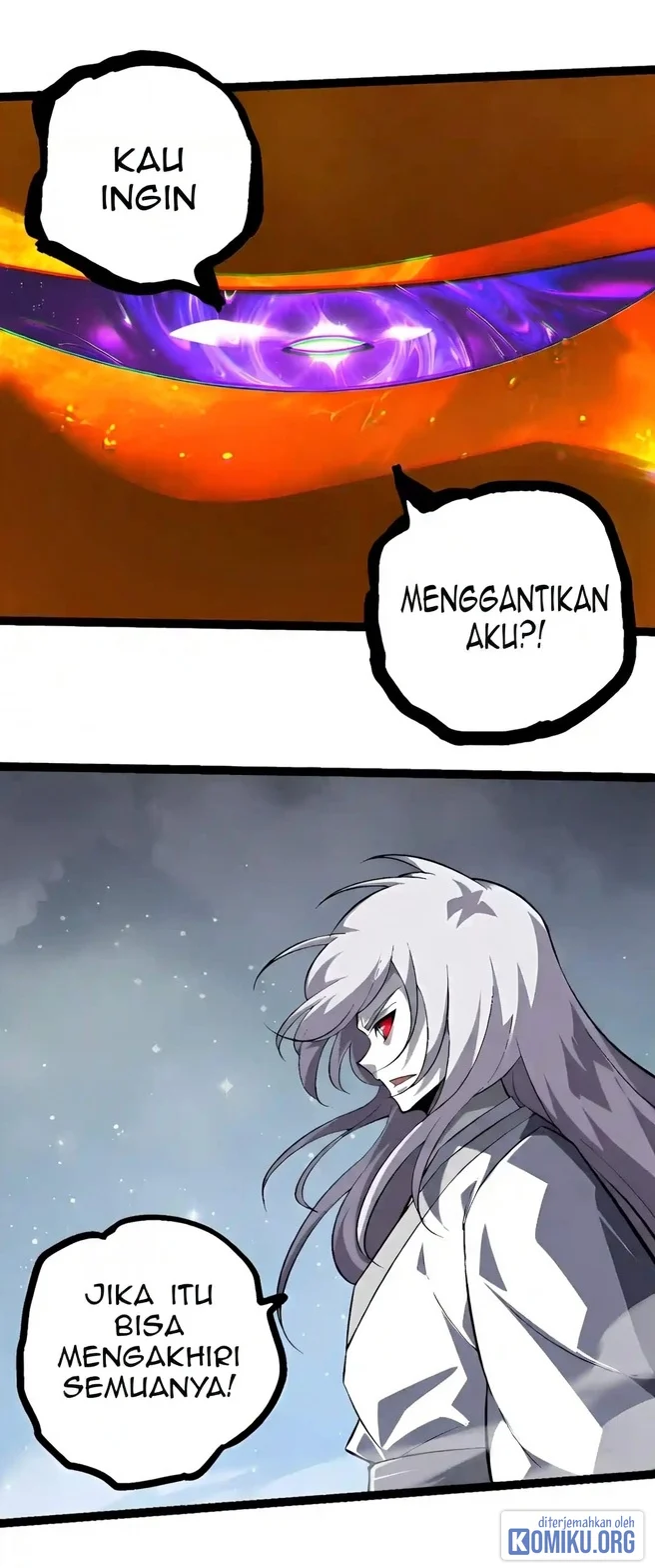 Evolution Begins With A Big Tree Chapter 540 Gambar 24