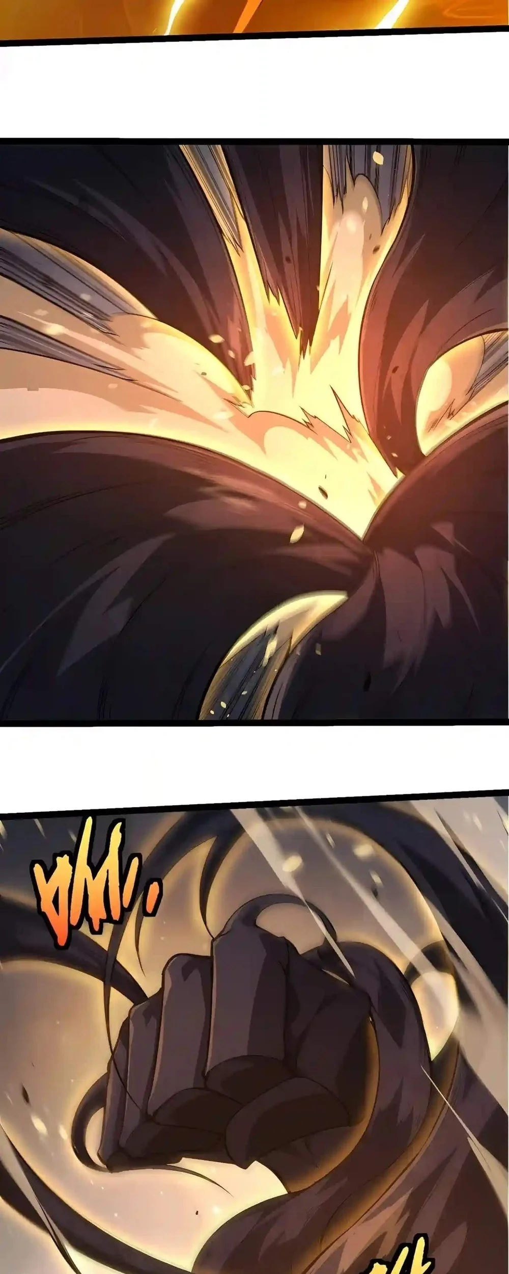 Evolution Begins With A Big Tree Chapter 540 Gambar 29