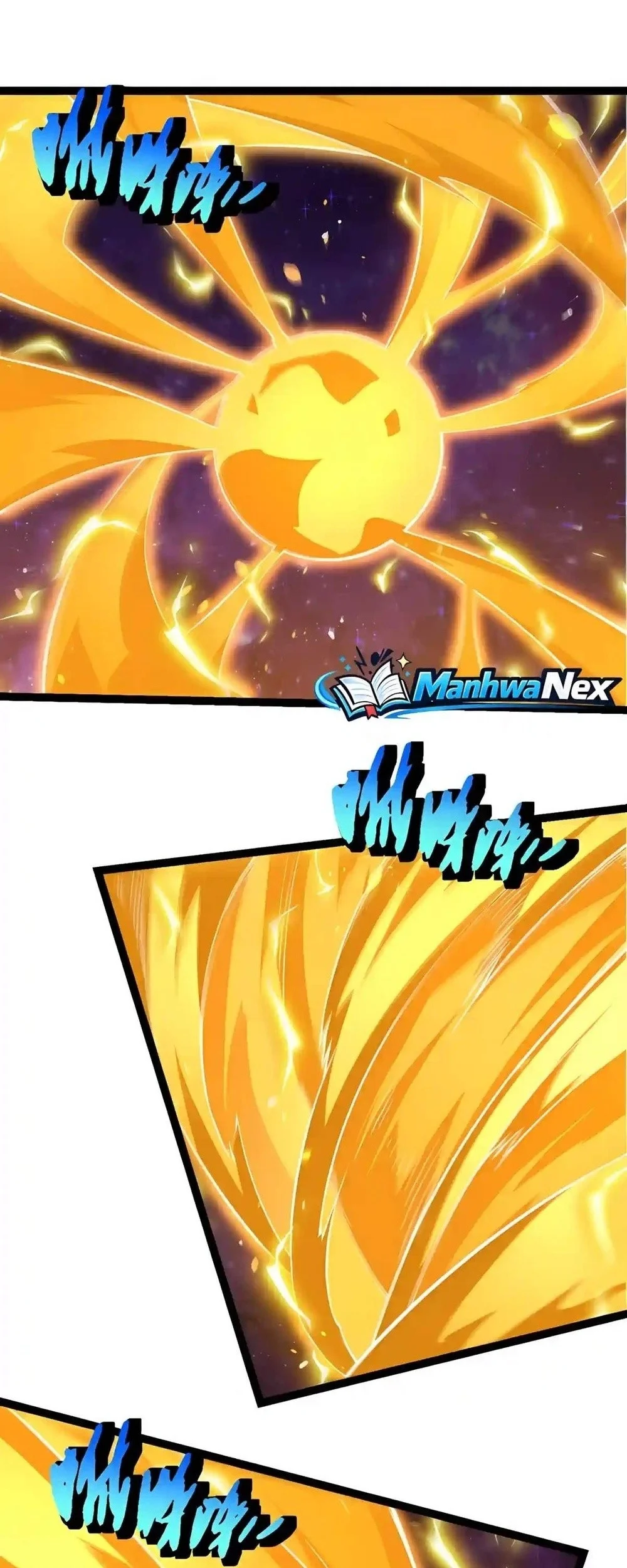 Manhua Evolution Begins With A Big Tree Chapter 540 gambar 2
