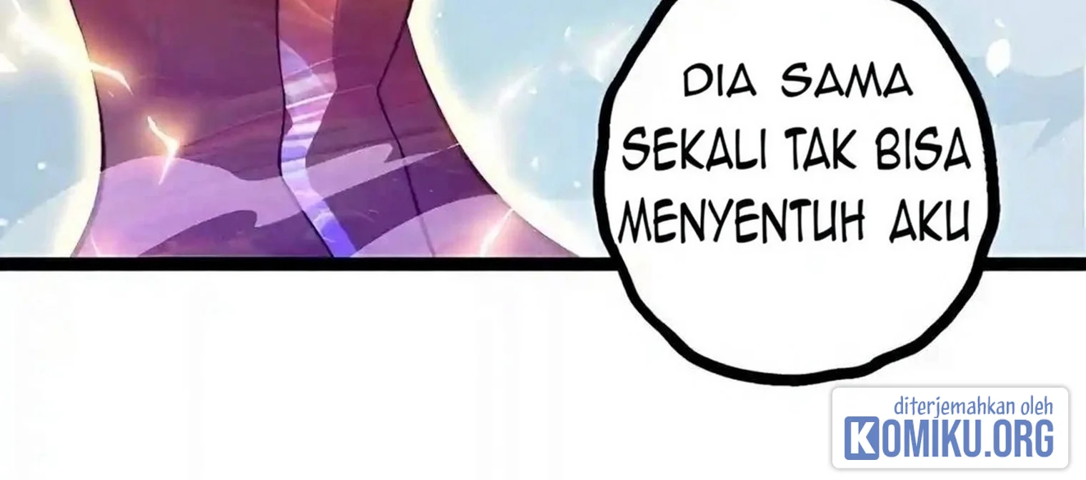 Evolution Begins With A Big Tree Chapter 540 Gambar 40