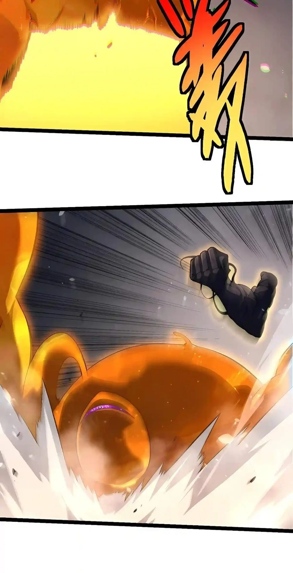 Evolution Begins With A Big Tree Chapter 540 Gambar 43