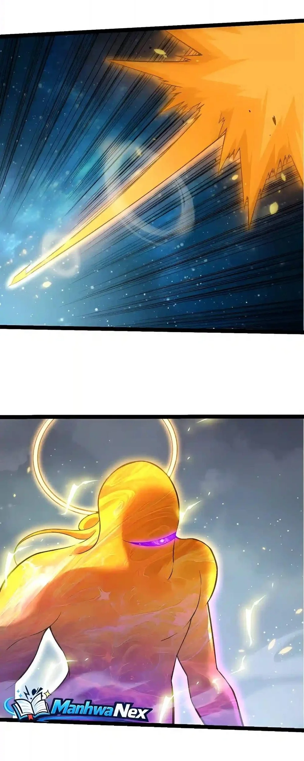 Evolution Begins With A Big Tree Chapter 540 Gambar 11