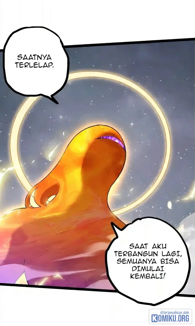 Evolution Begins With A Big Tree Chapter 540 Gambar 13