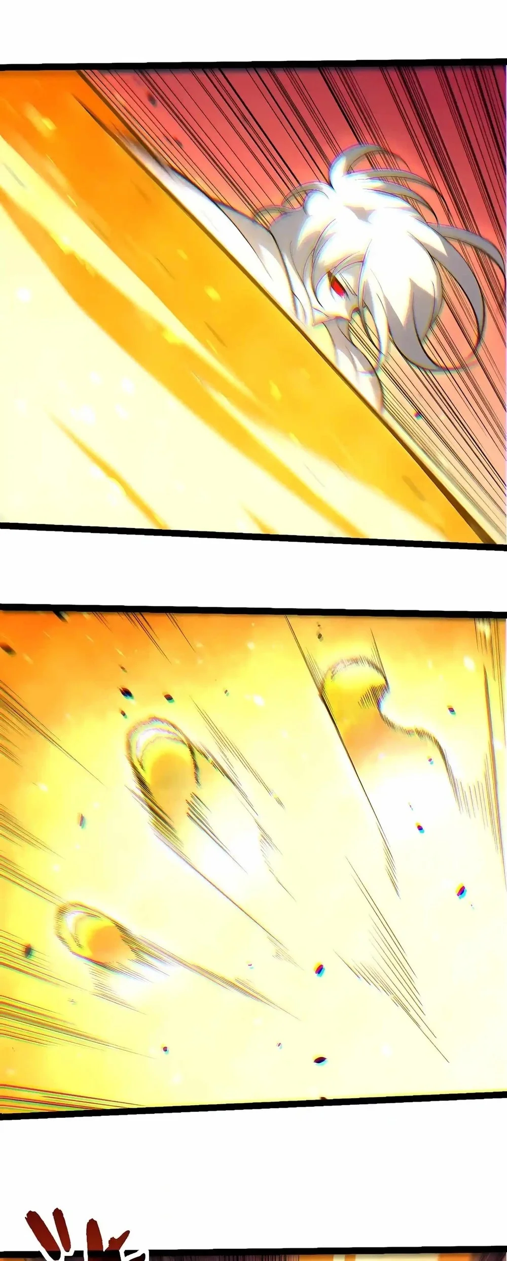 Evolution Begins With A Big Tree Chapter 541 Gambar 13