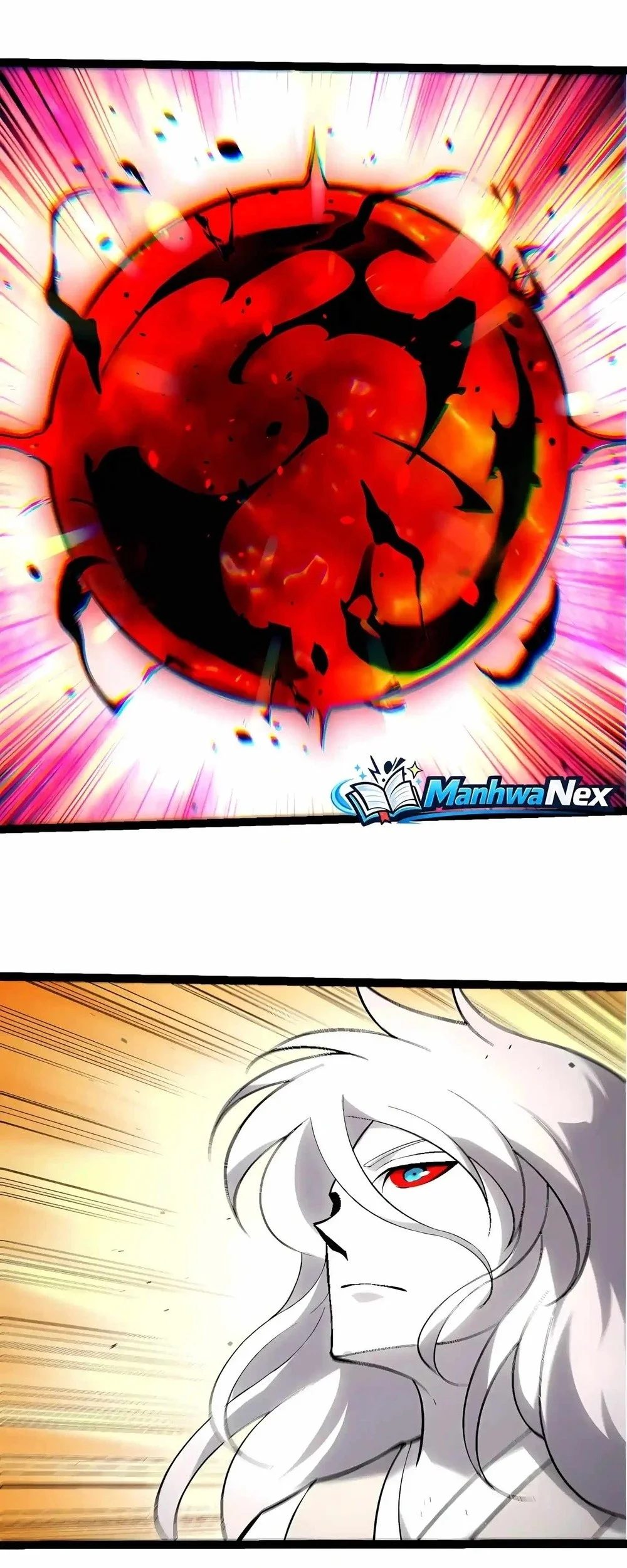 Evolution Begins With A Big Tree Chapter 541 Gambar 15
