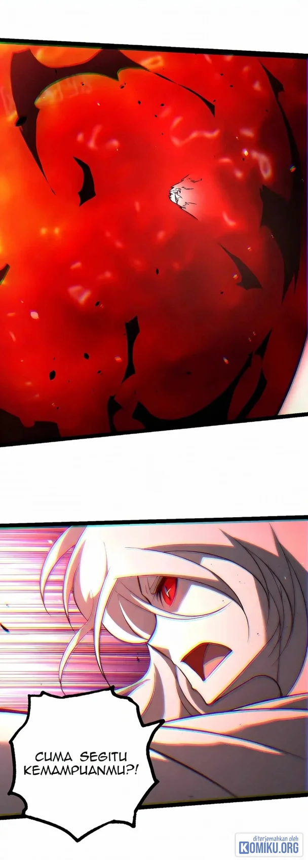 Evolution Begins With A Big Tree Chapter 541 Gambar 19