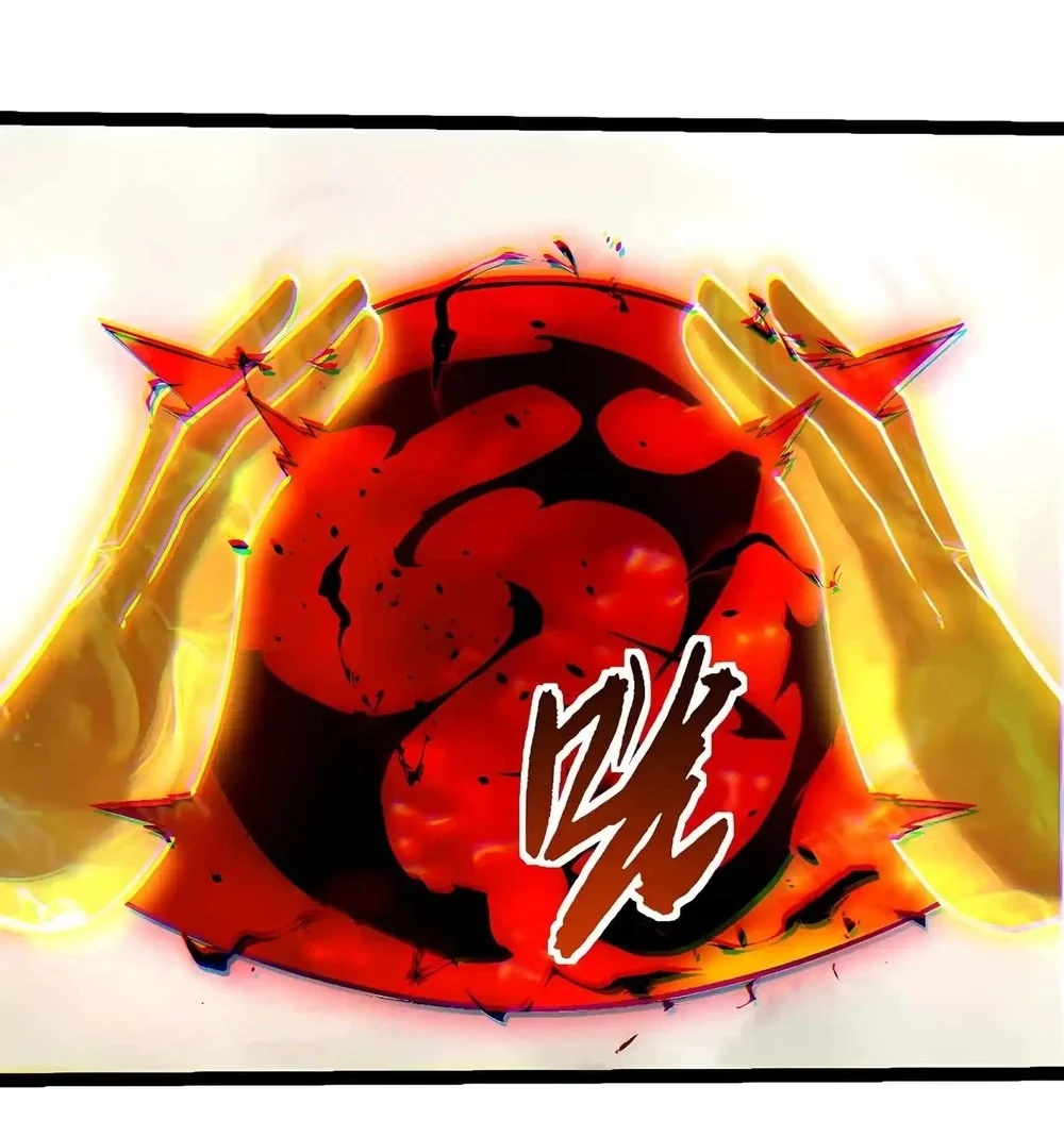 Evolution Begins With A Big Tree Chapter 541 Gambar 20