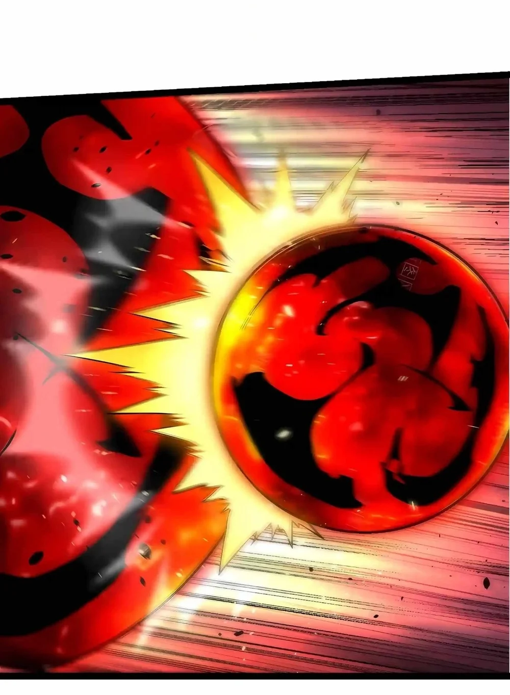 Evolution Begins With A Big Tree Chapter 541 Gambar 22