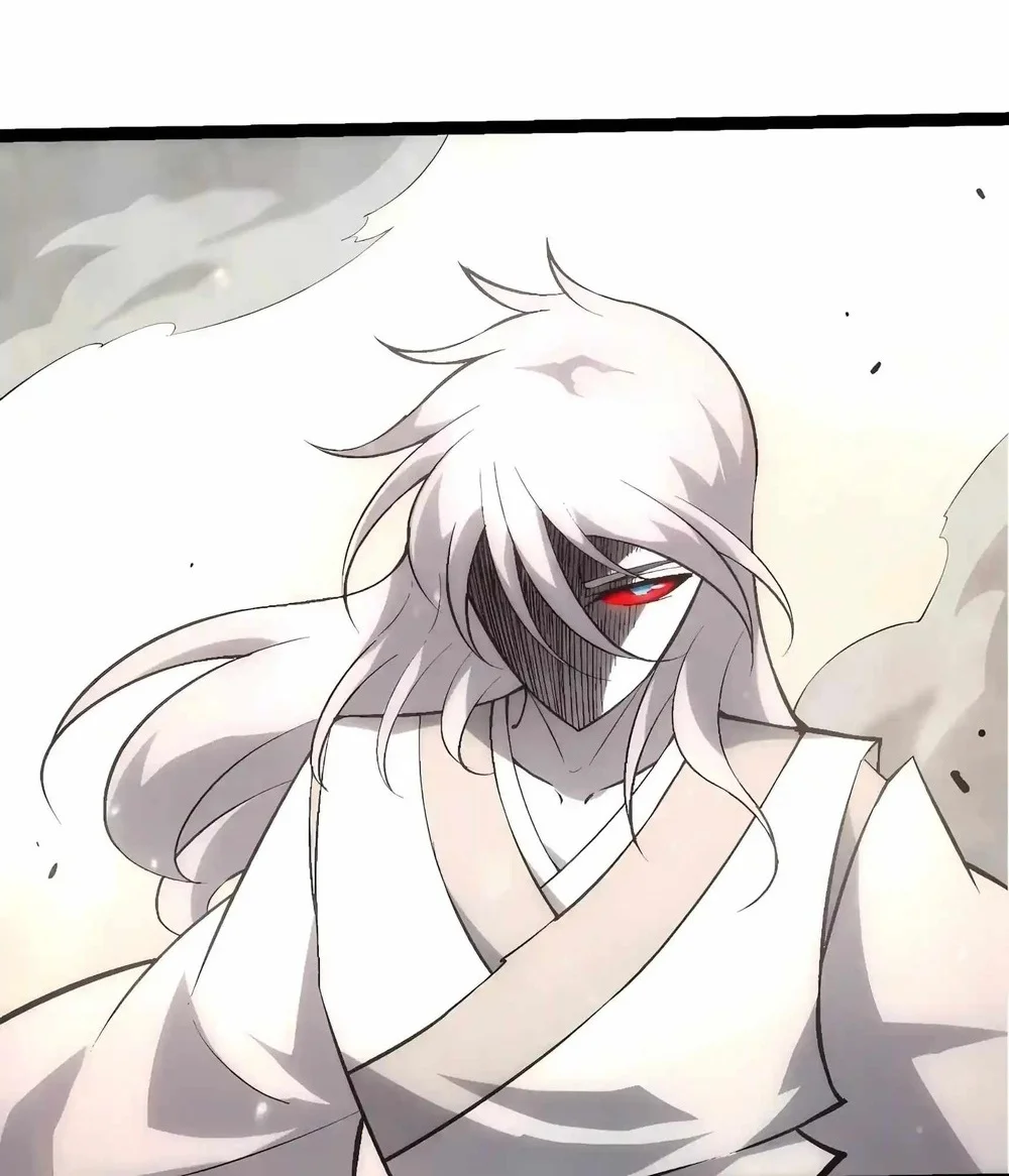 Evolution Begins With A Big Tree Chapter 541 Gambar 29
