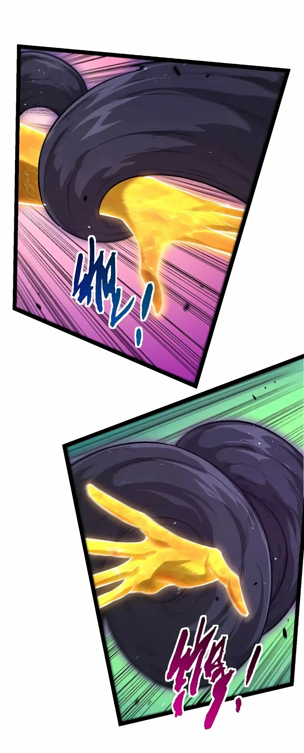 Evolution Begins With A Big Tree Chapter 541 Gambar 31