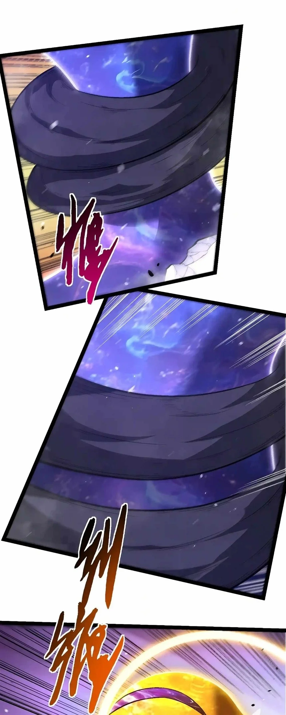 Evolution Begins With A Big Tree Chapter 541 Gambar 32