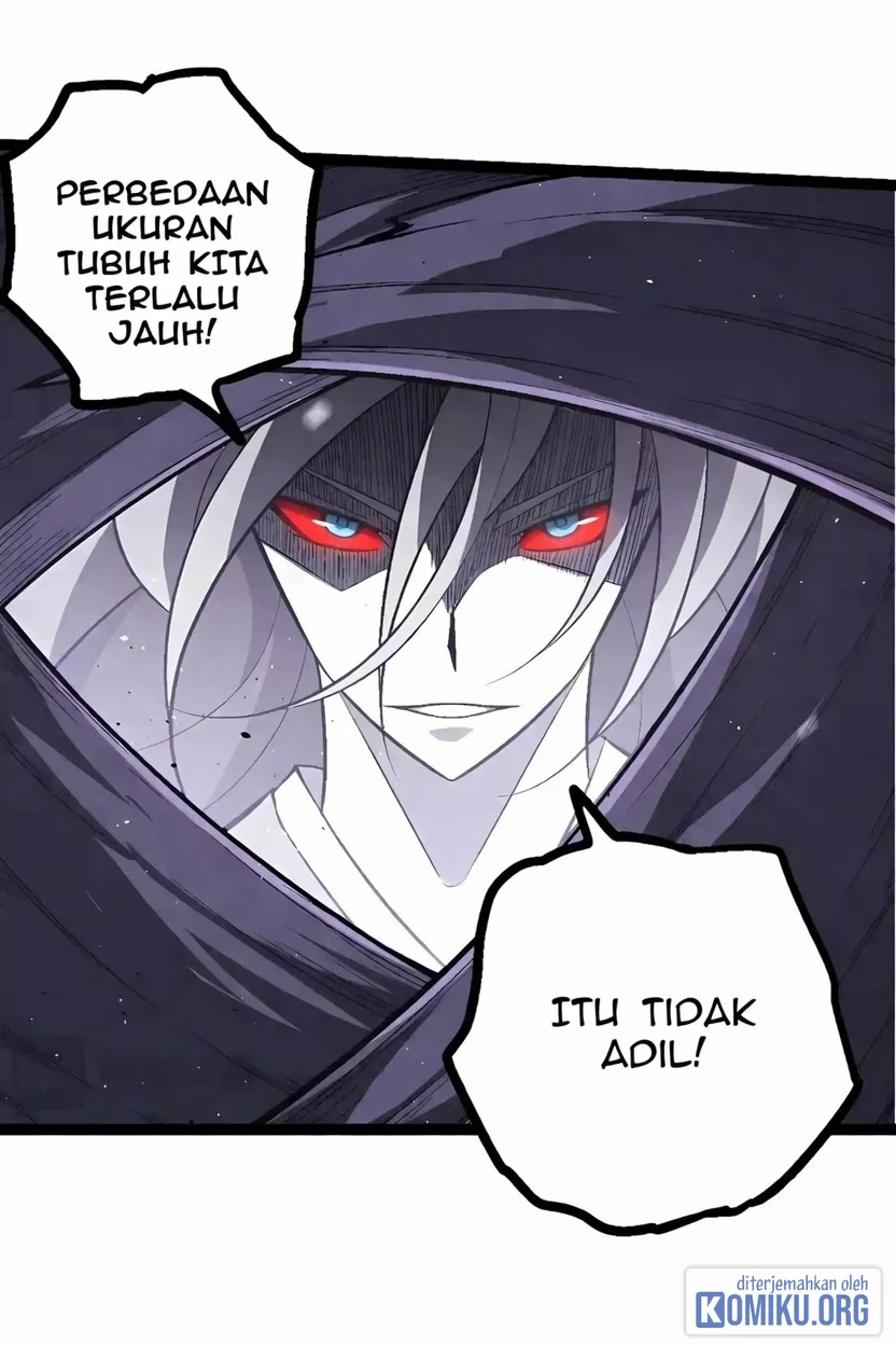 Evolution Begins With A Big Tree Chapter 541 Gambar 37