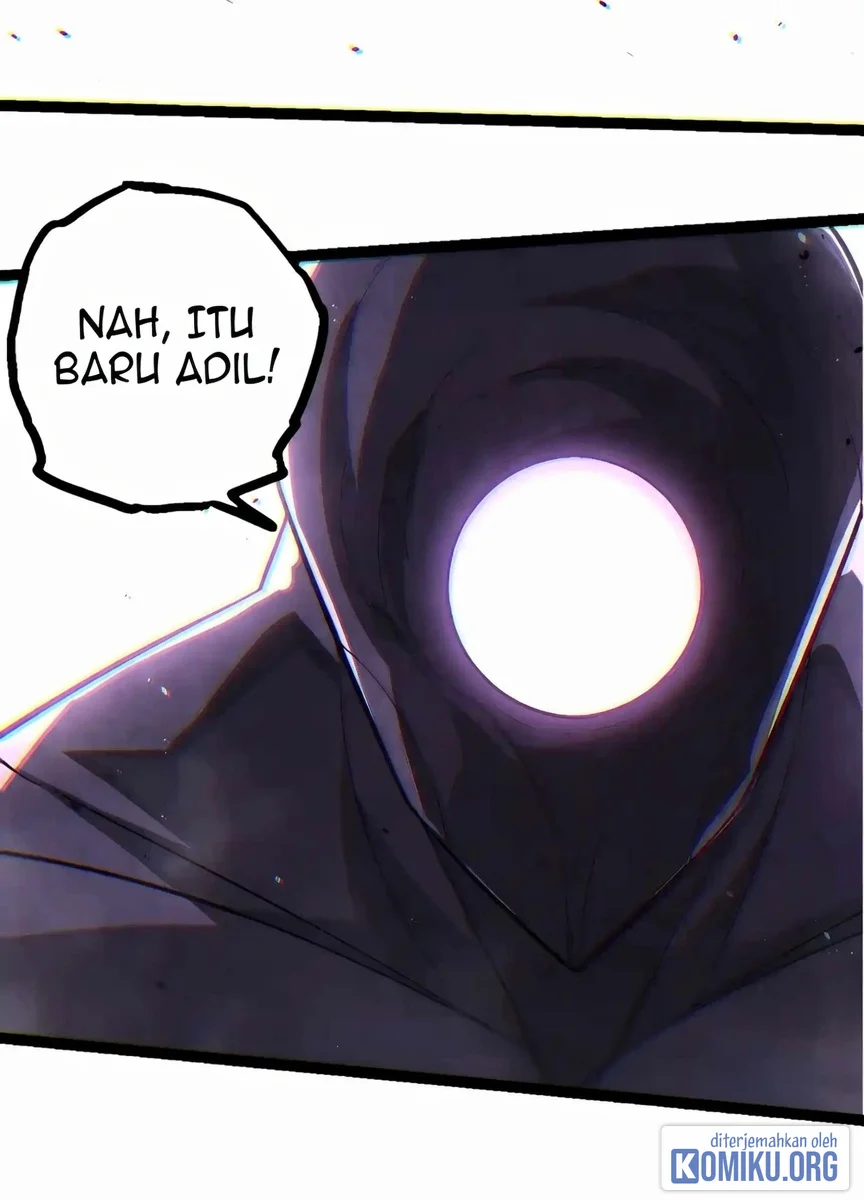 Evolution Begins With A Big Tree Chapter 541 Gambar 41