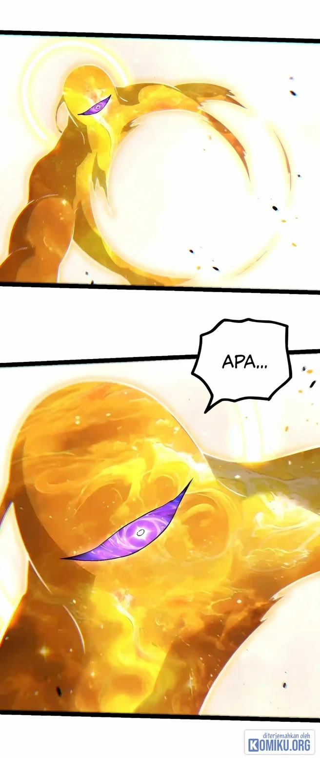 Evolution Begins With A Big Tree Chapter 541 Gambar 42
