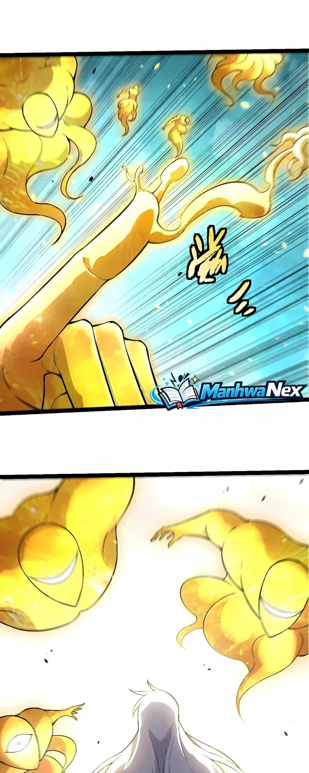 Evolution Begins With A Big Tree Chapter 541 Gambar 9