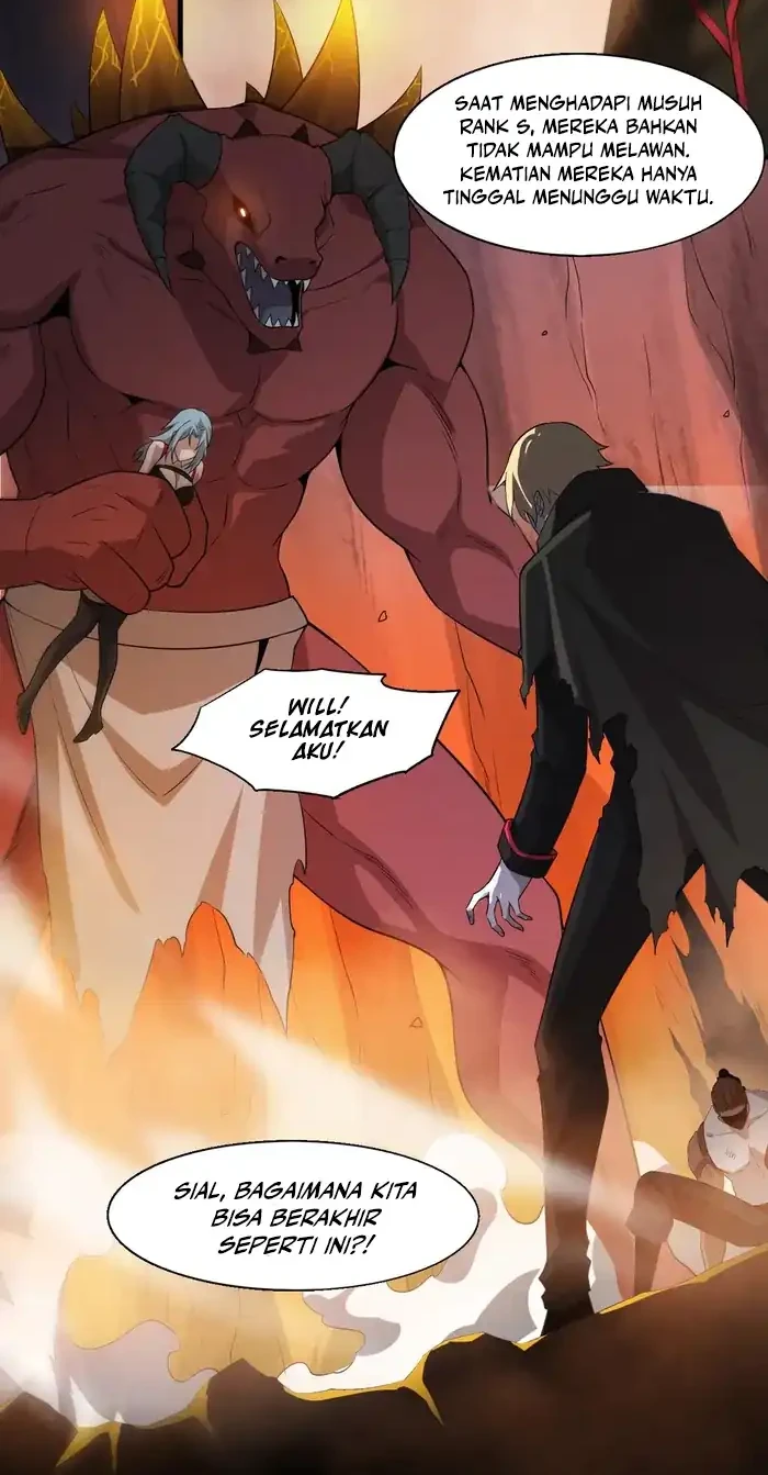 Evolution Frenzy Chapter 146 Gambar 28