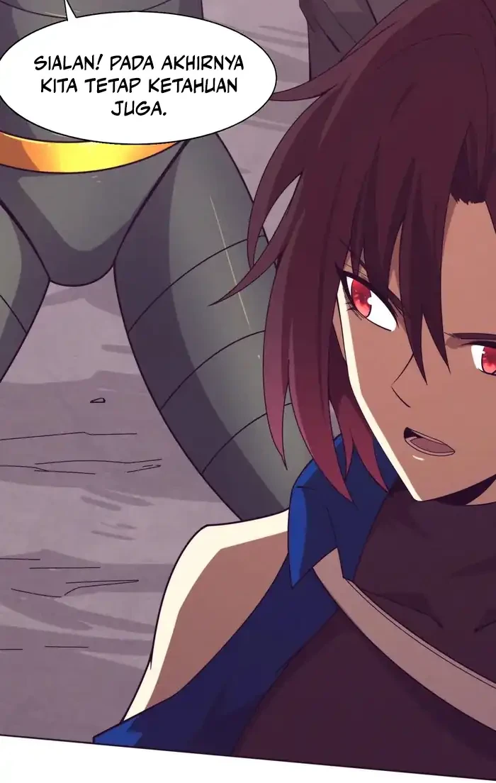 Evolution Frenzy Chapter 147 Gambar 45