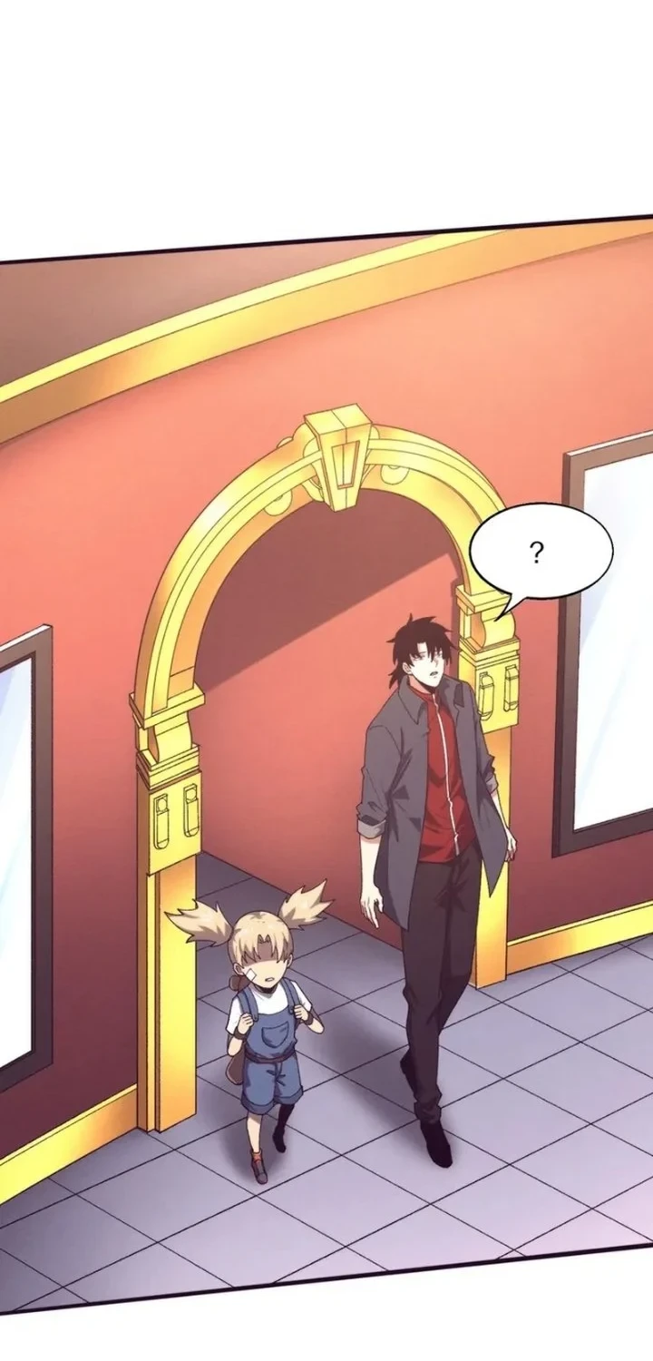 Evolution Frenzy Chapter 164 Gambar 4