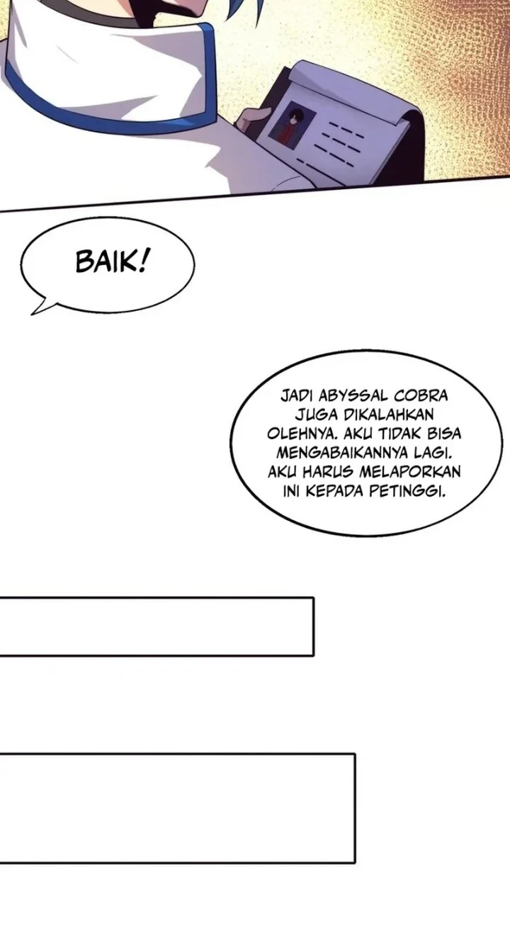 Evolution Frenzy Chapter 164 Gambar 15
