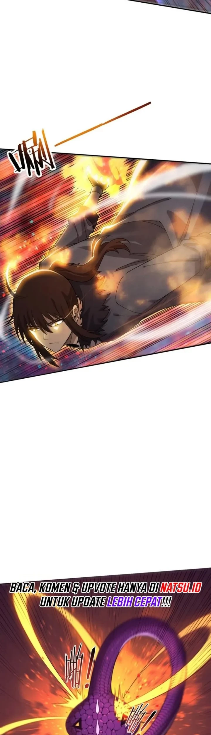 Evolution Frenzy Chapter 166 Gambar 5