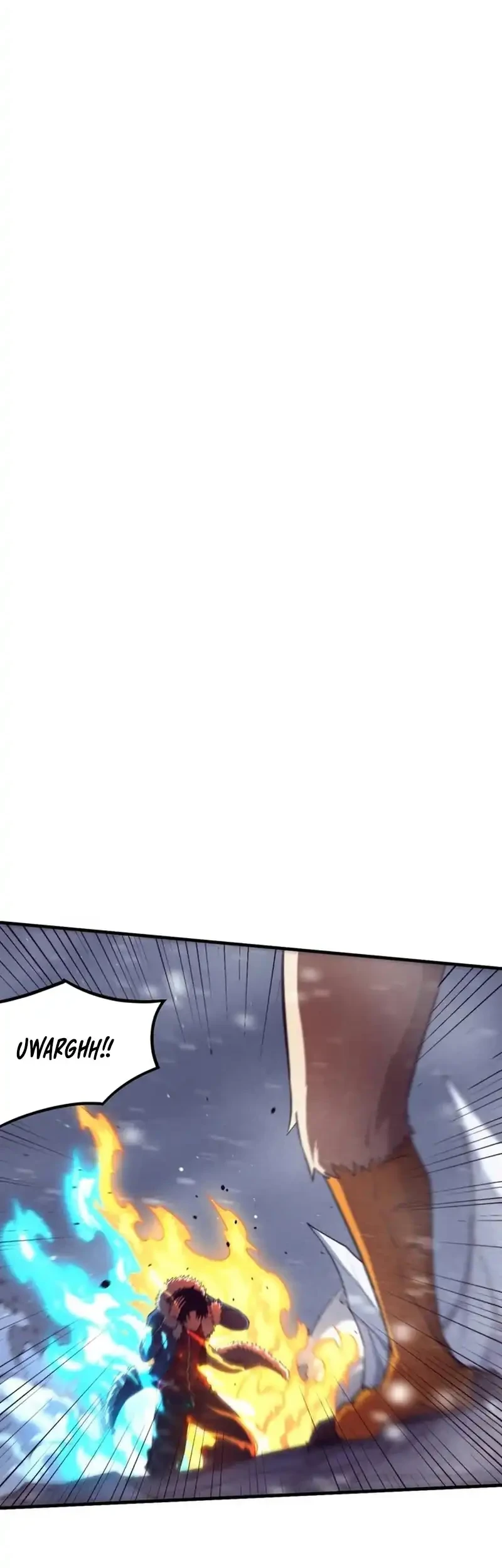 Evolution Frenzy Chapter 177 halaman 4