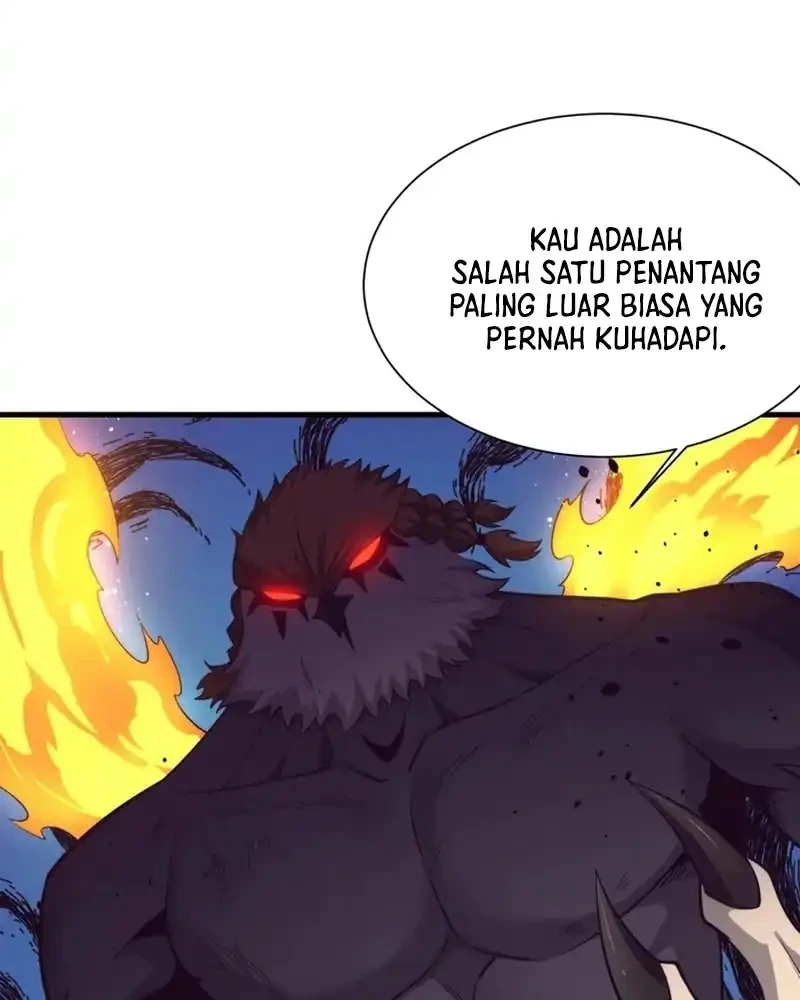 Evolution Frenzy Chapter 177 halaman 5