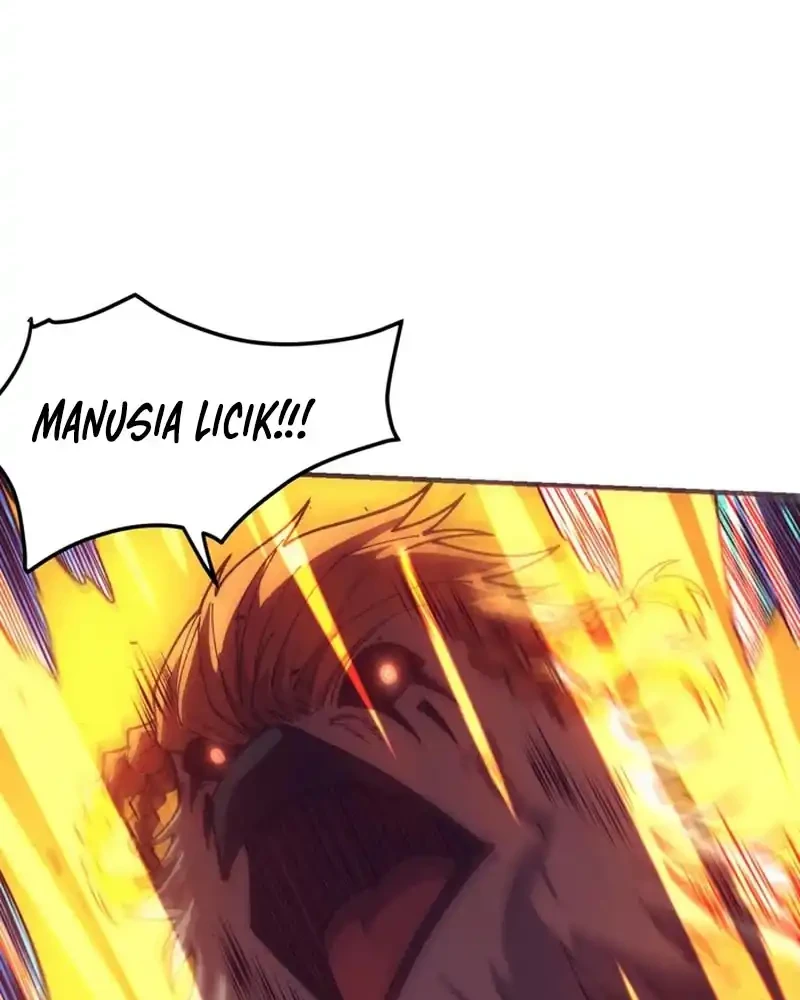 Evolution Frenzy Chapter 177 halaman 10