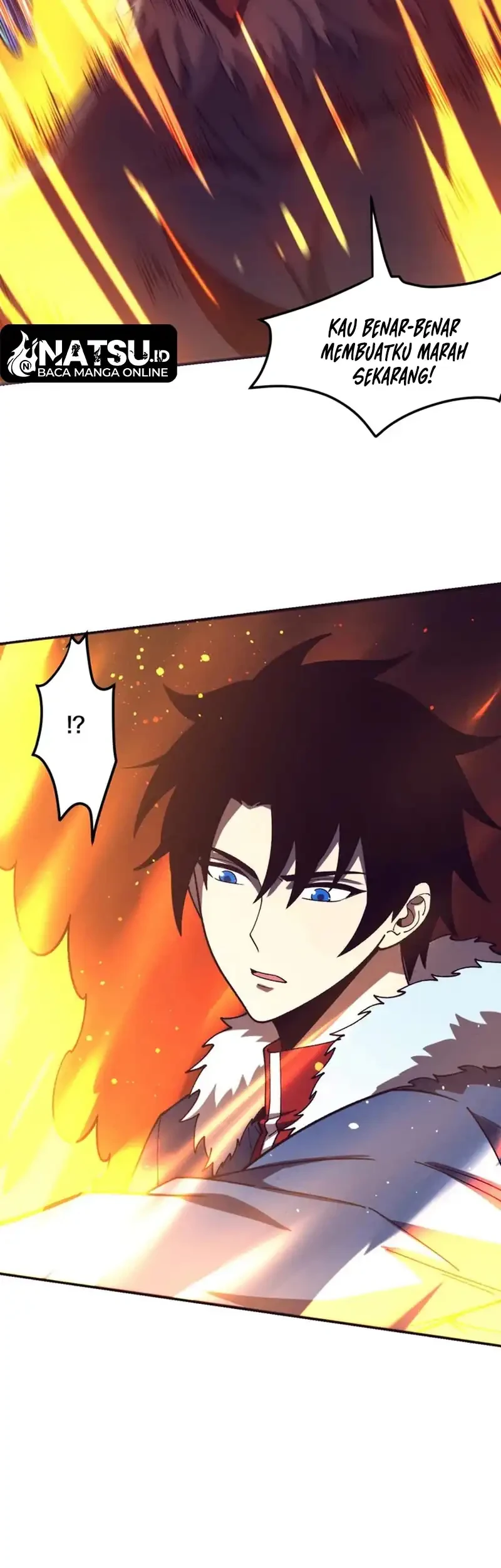 Evolution Frenzy Chapter 177 halaman 11