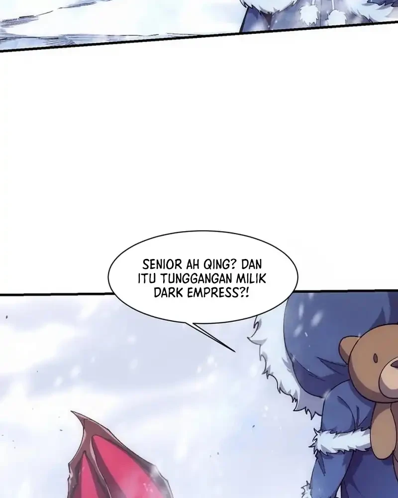 Evolution Frenzy Chapter 177 halaman 20