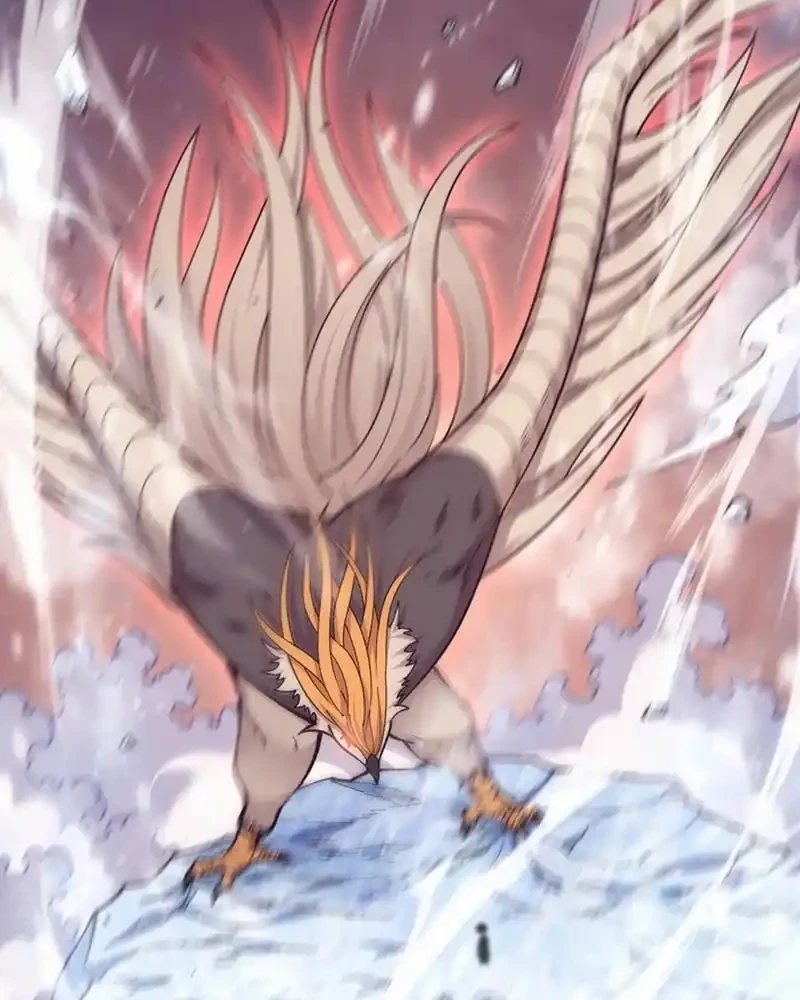 Evolution Frenzy Chapter 177 halaman 25